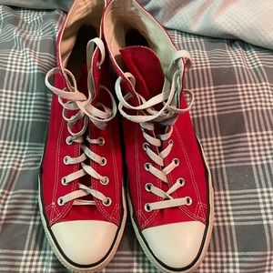 Rex Converse All Star